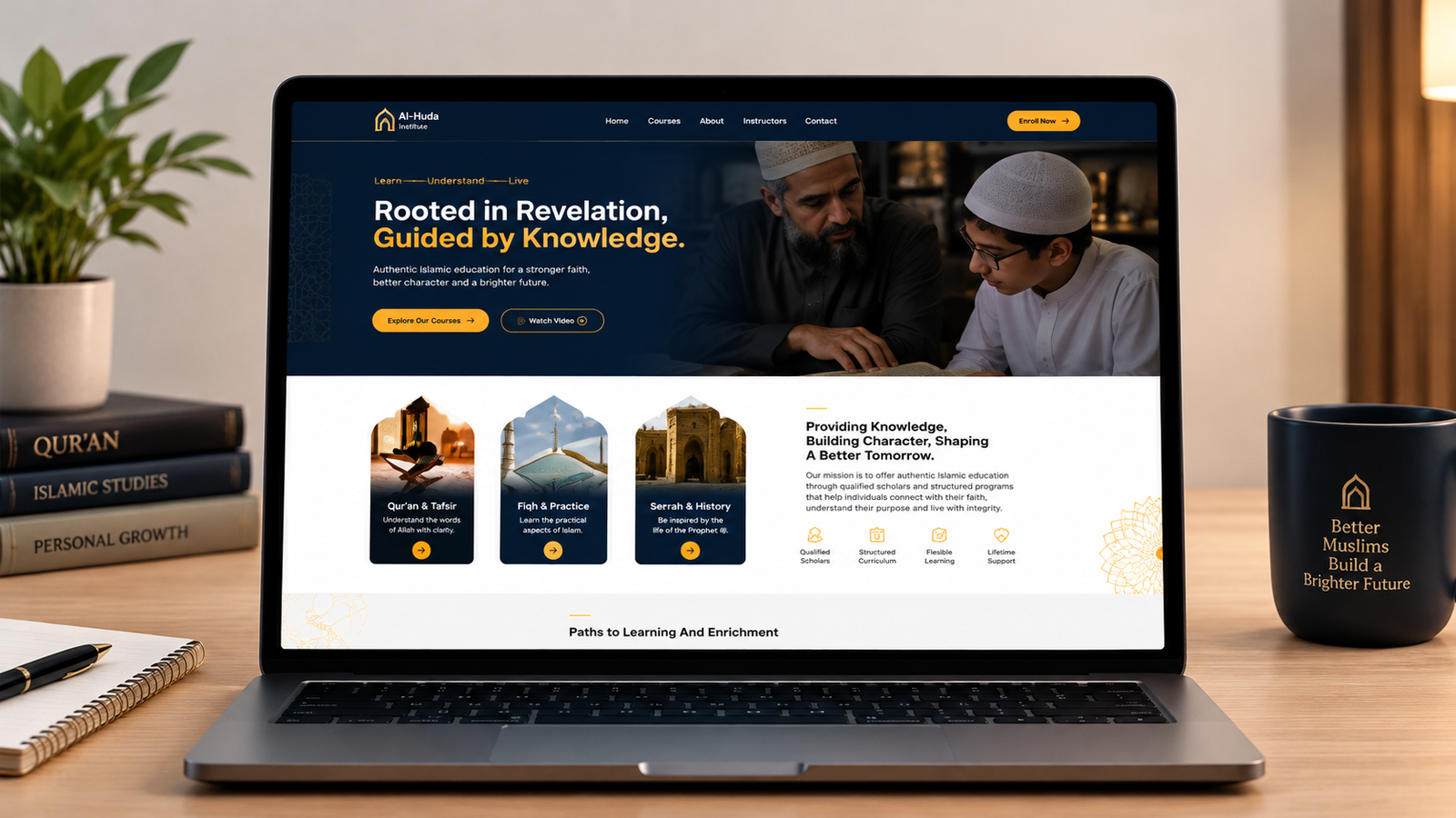 I will redesign your website UI UX in Figma